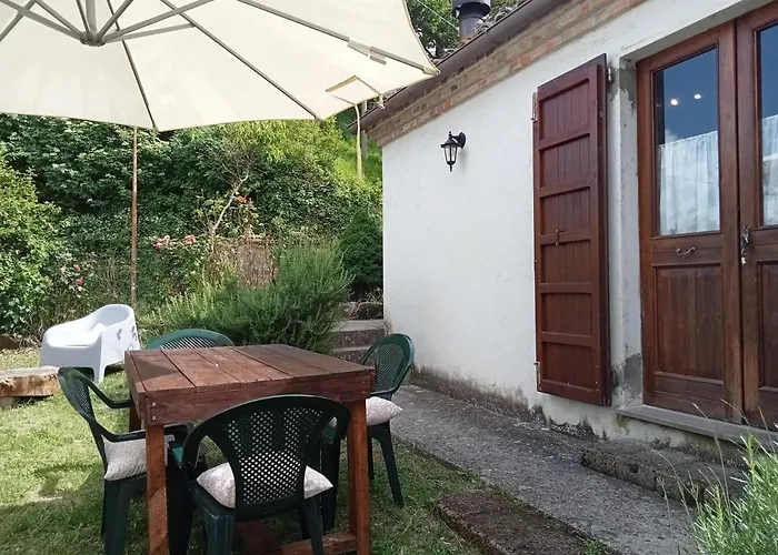 Casa Rosamatilda