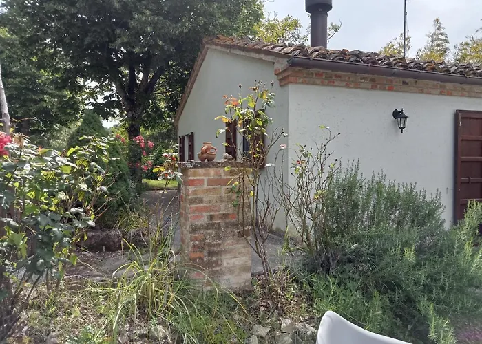 Casa Rosamatilda