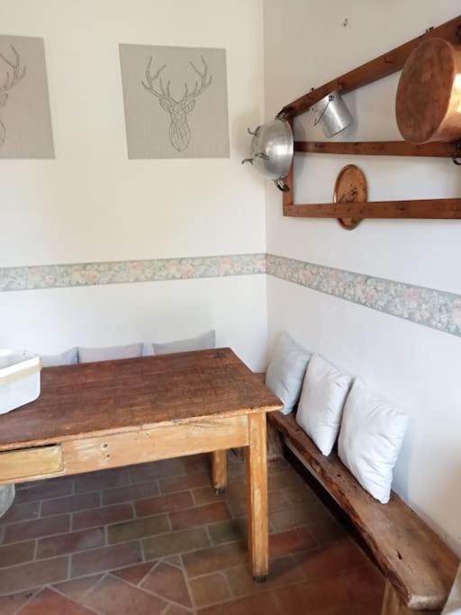Casa Rosamatilda Holiday home