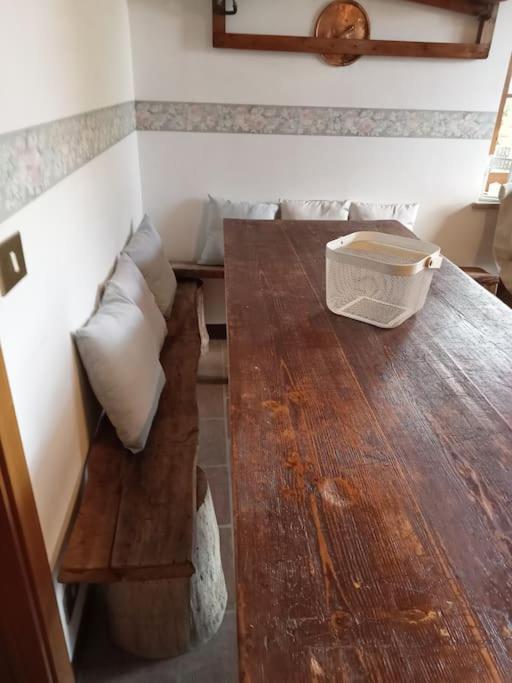 Casa Rosamatilda Holiday home *
