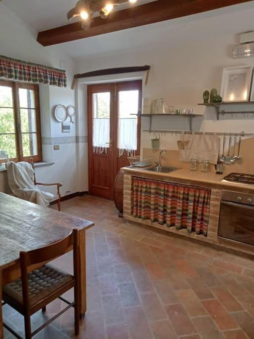 Holiday home Casa Rosamatilda