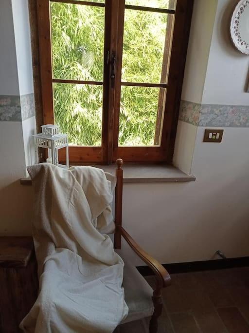 Holiday home Casa Rosamatilda *