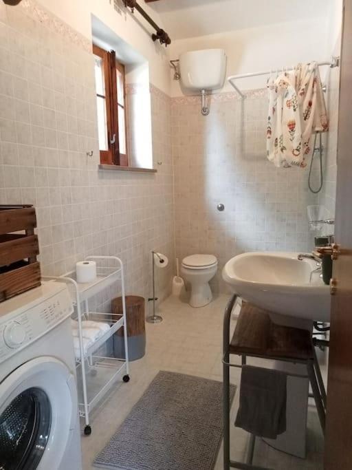 Holiday home Casa Rosamatilda Sant'Angelo in Pontano