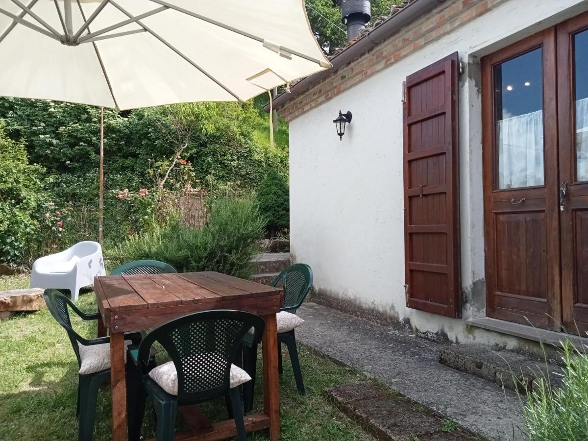 Holiday home Casa Rosamatilda Sant'Angelo in Pontano
